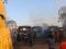 Incndio destri nibus, caminho e carros em oficina na Zona Sul de Teresina.
