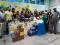 Funcionrios de hospital de Teresina fazem festa de aniversrio para menino que mora em UTI.