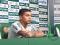 Dudu explica discurso do Palmeiras e garante briga pelo ttulo:
