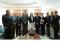 Wellington Dias recebe c�nsul geral dos Estados Unidos.