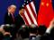 EUA e China vo se encontrar na prxima semana para tratar sobre acordo comercial, diz Trump.