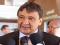 Governador vai � China a convite do GRI Club.