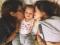 Filhos de Paloma Duarte aparecem juntos em foto fofa.